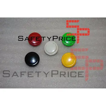 

Arcade button Pushbutton Bartop Raspberry Stick Style Sanwa Pushbutton SP00