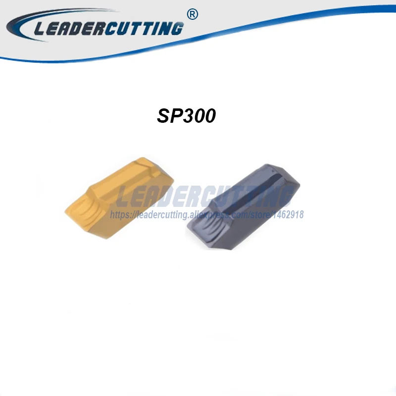SP300 PC9030 NC3020 NC3120 * 10 шт разделительные карбидные вставки 3 0 мм пластины для | Отзывы и видеообзор