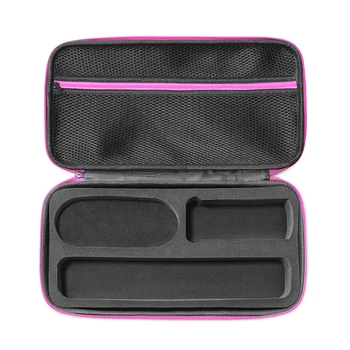 

Portable Carrying Case Protection Bag Storage Bag for Dyson Corrale Cordless Hair Straightener Storage Box