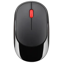 Новая популярная Беспроводная заряжаемая Бесшумная мышь для ноутбука, офиса, бизнеса, настольного компьютера, дома, игр, мышь