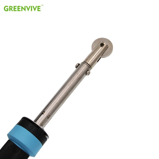 Méhészet Méhkas Keret Fogaskerék Huzal Szerszámok 220 V 30W Elektromos Beágyazó Fészek Doboz Eltemetve Fűtőberendezés - Image 4