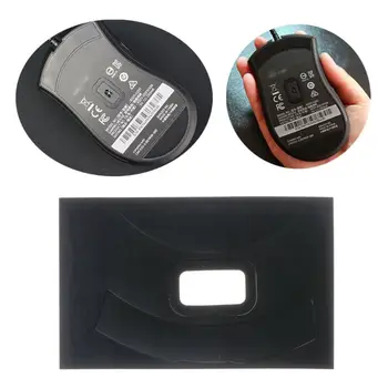 

1 Set 0.6mm Mouse Feet Mouse Skates For For Razer Deathadder Elite Gaming Mouse
