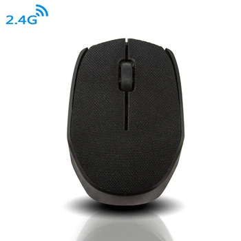 

2.4G Wireless Optical Mouse Linen Ergonomic USB Computer Mouse 1600 DPI Mini Portable PC Office Canvas Panal Mice For Laptop Mac