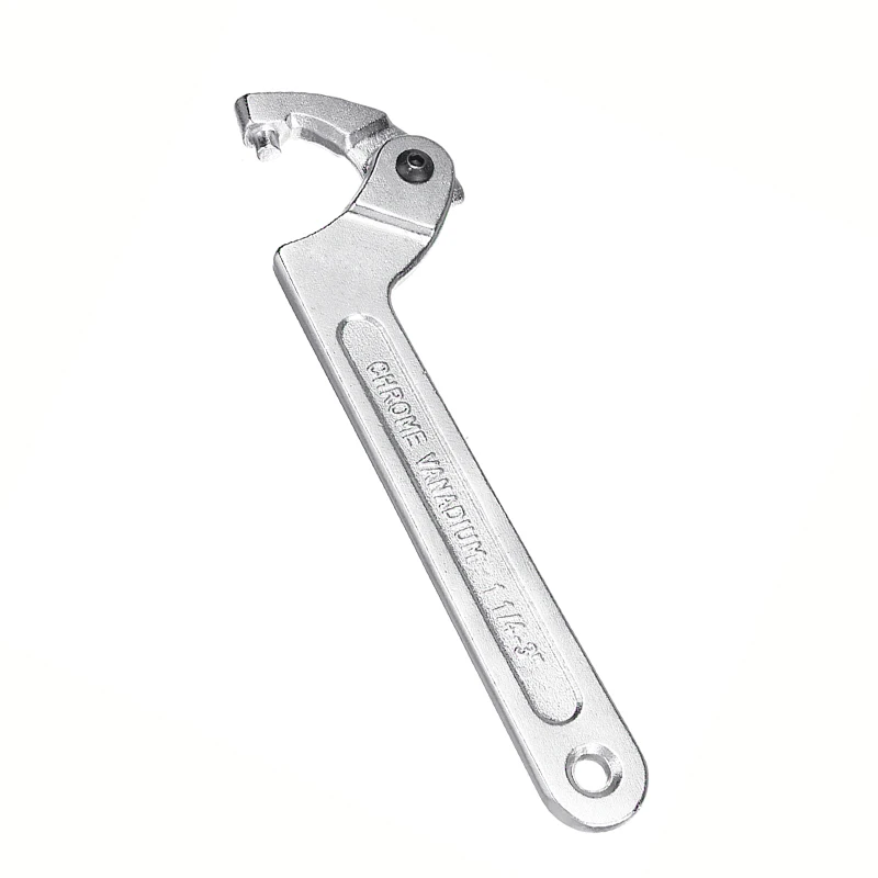 Adjustable C Spanner Tool 8
