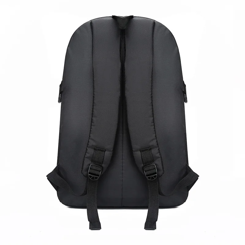 

Foldable Backpack Korean-style New Style Schoolbag Backpack Casual Computer Bag Shoulder Travel Bag