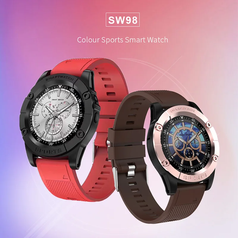 sw98 smartwatch