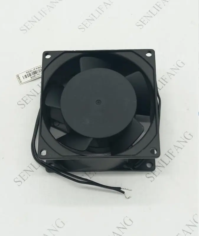 Натуральная для охлаждения SUNON вентилятор SF23080A 2083HBL. GN 8038 220V 8 см вентилятор