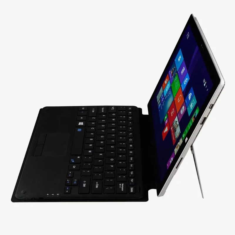 FULAIKATE для microsoft Surface Pro 3/Pro 4/Pro /Pro 6 Bluetooth беспроводная клавиатура для IOS Android планшетный ПК Windows