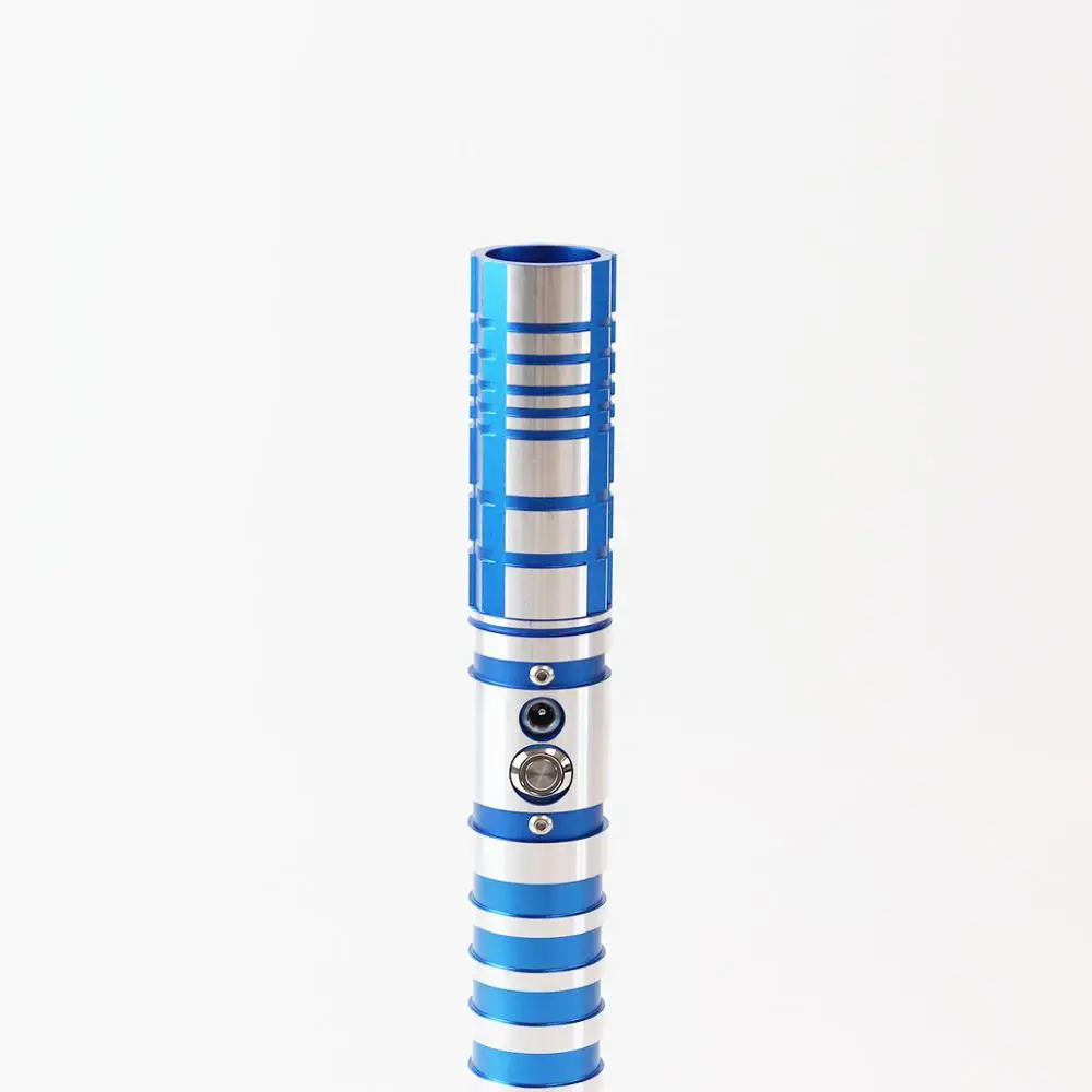 STKsaber toys sword светильник RGB бесконечный Цвет мигающий saber перезаряжаемый sable de luz sabre