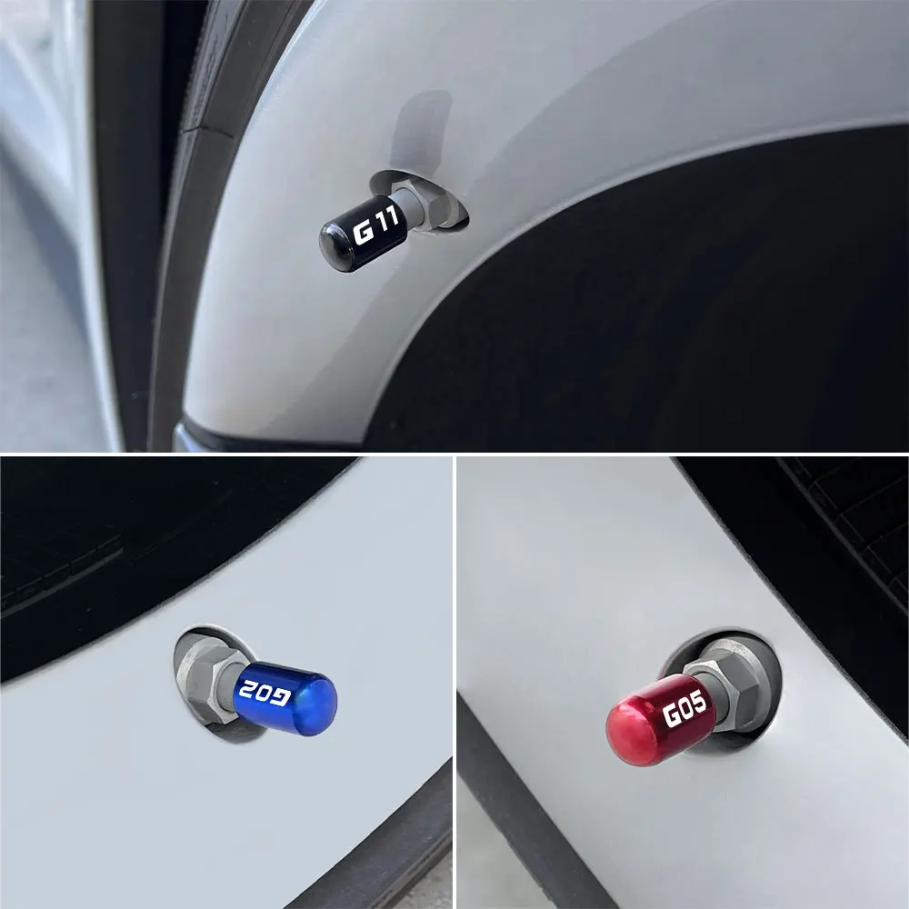 ڵ Ÿ̾  ĸ, ڵ ܺ  ׼, BMW G20 G30 G15 G01 G02 G07 G08 G11 G12 G21 G31 G32 G38 G05 G06 G14, 4 