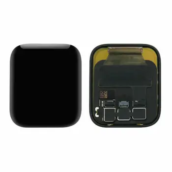 

Free Repair Tool for AppleWatch iWatchSeries 4 40mm 44mm LCD Touch Screen Display Digitizer