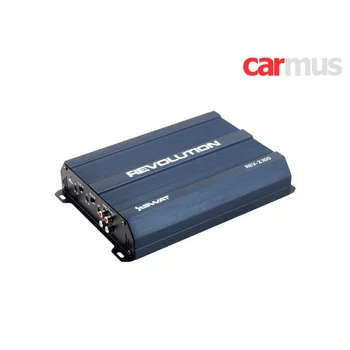 

Swat Rev-2.100 amp analog 2*100 W (class AB)
