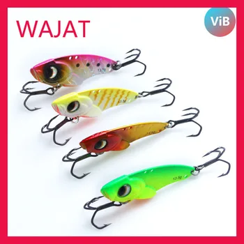 

The New Product Recommends Long Cast Water Cock Mouth False Bait Soft Lure Fake Lure Bass Three Hook Hard Bait Fishing Sequined