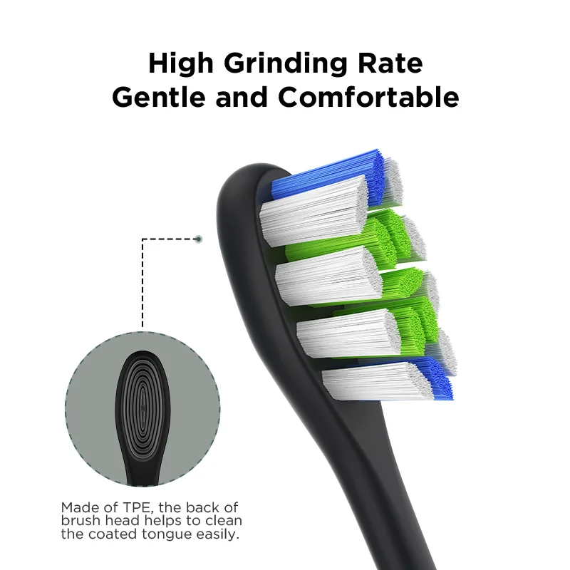 Oclean Air 2 Sonic Electric Toothbrush Clean Without Noise Gentle Cleaning Teeth Magnetic Fast Charging Last 40 Days Toothbrush Oclean Air 2 Sonic Electric Toothbrush Clean Without Noise Gentle Cleaning Teeth Magnetic Fast Charging Last 40 Days Toothbrush