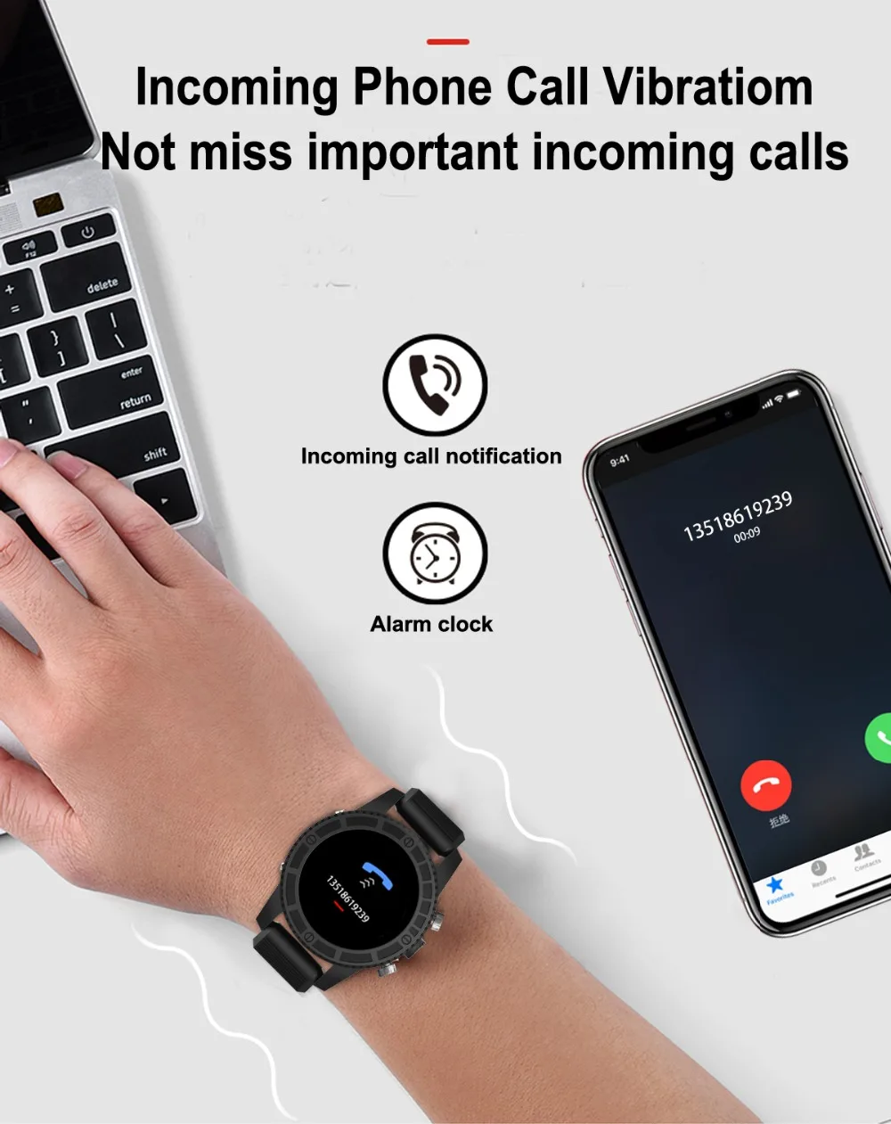 I7 smart watch (8)