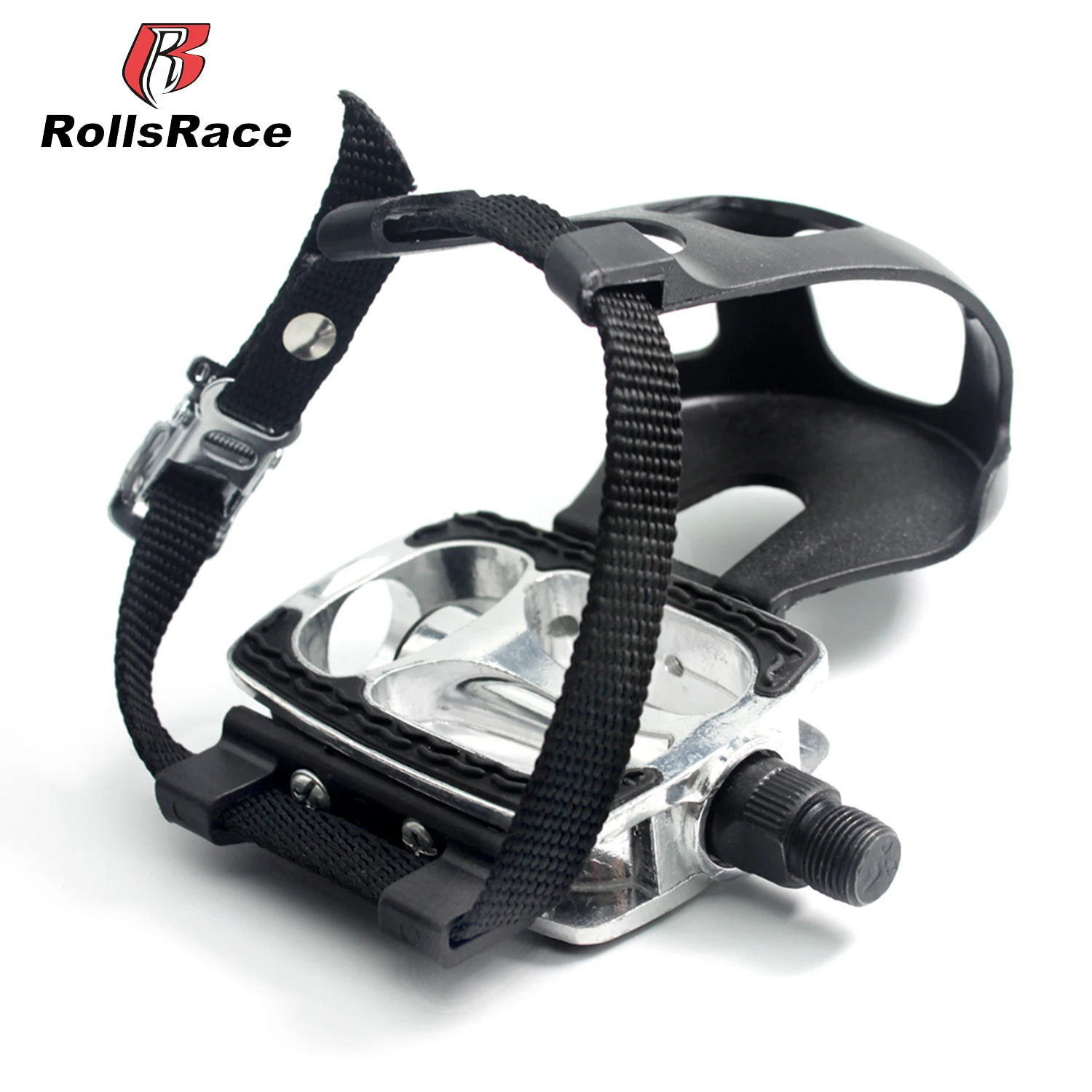 Mtb toe clips Clearance