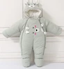 bear green