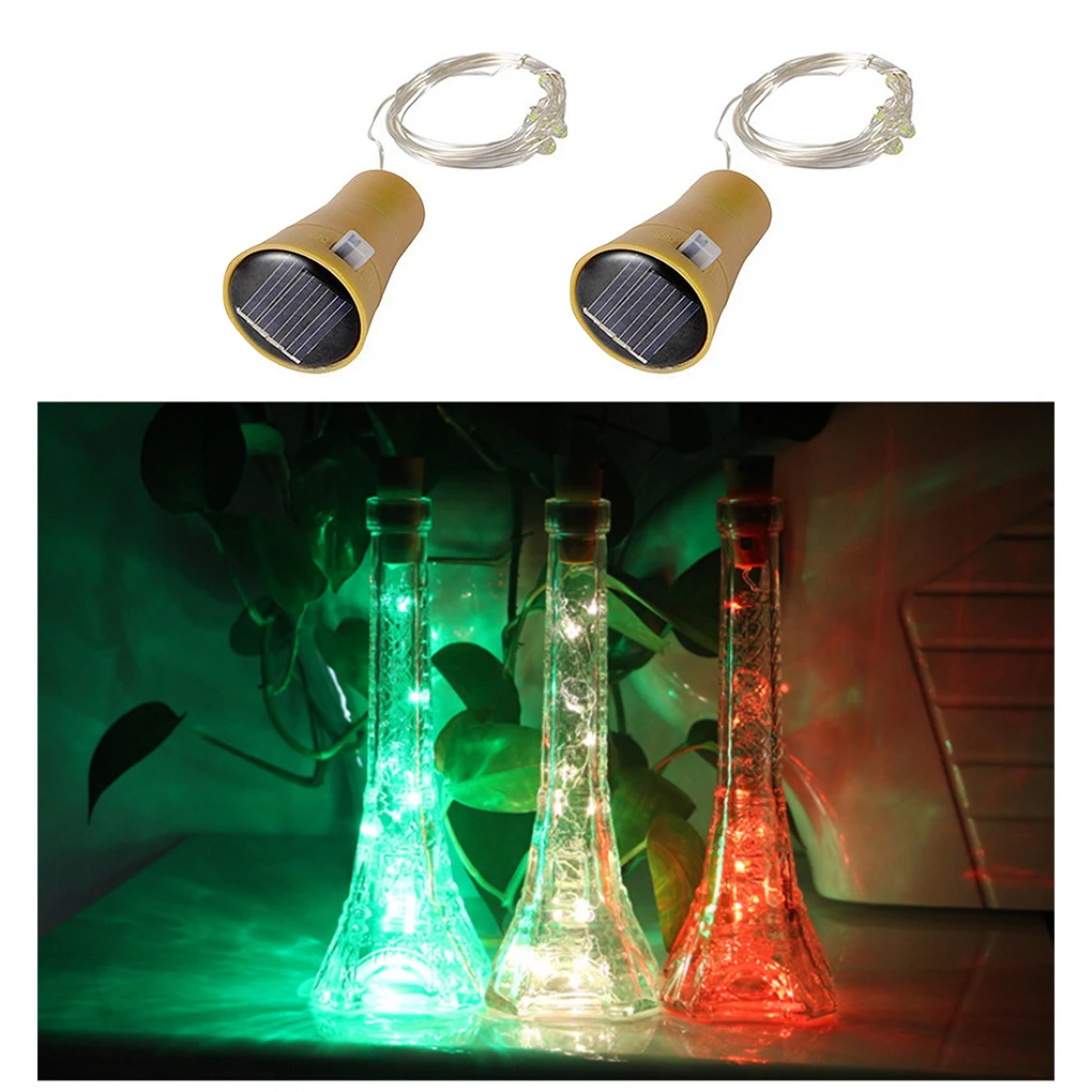 Рисунок 2 - Светодиодная осветительная цепочка