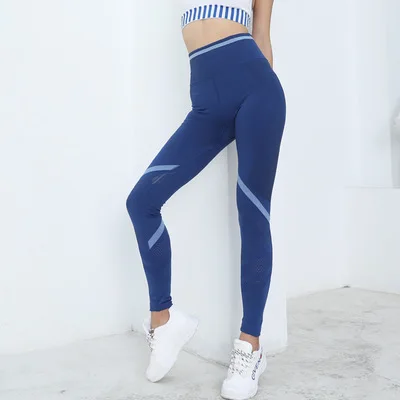 

Seamless Leggings Sports Tights Woman Fitness High Waist Yoga Pants Push Up Sport Legging Gym Leggings