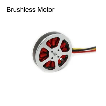 

1PCS Brushless Motor Electronic Machine 5010-360KV Aerial Model For 5010 Eppo Machine FPV Racing RC Drone Quadcopter Parts