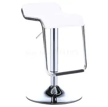 

Mobile Phone Store Stool High Stool Front Desk Chair Bar Chair Lift Lift Chair Swivel Chair High Chair Bar Chair