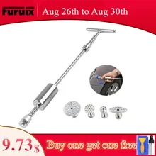 Pdr набор для ремонта автомобиля, безболезненный вмятин, набор для ремонта вмятин, набор для удаления вмятин, слайдер, молоток, клеевые палочки, обратный молоток, клей, вкладка, бесплатный подарок