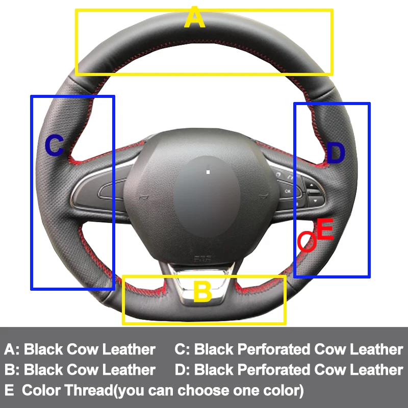 03 cow leather