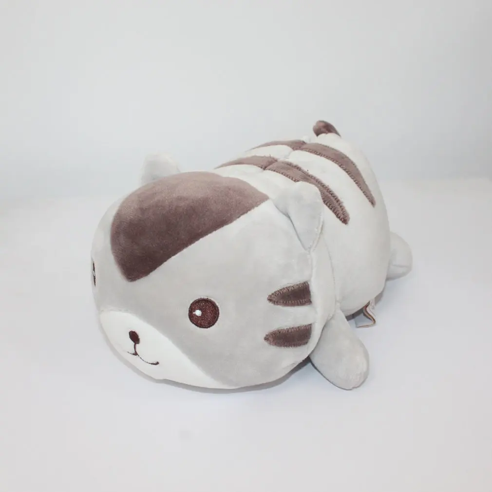 

Cat Plush Doll Ornament Girl Birthday Present