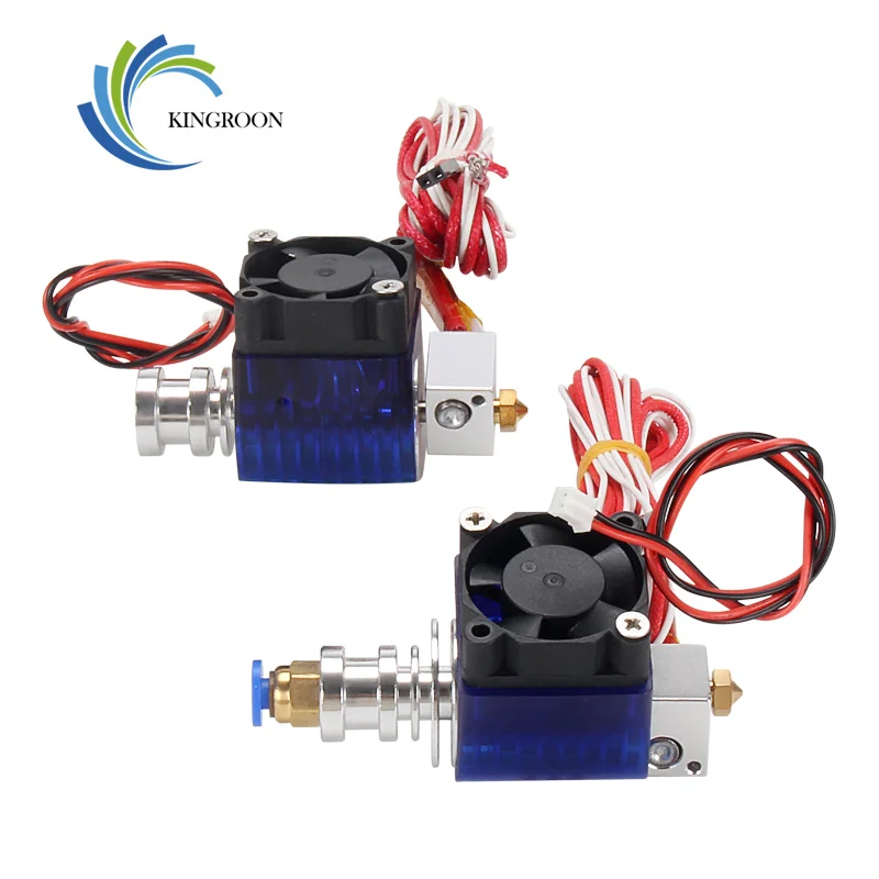 Extruder J-head Filament V5 Printer Nozzle 1