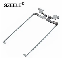 ЖК-экран для ноутбука Петли для hp Compaq Presario C300 V5000 C500 V5100 B3800 B3810 407797-001 15," набор ЖК-петель