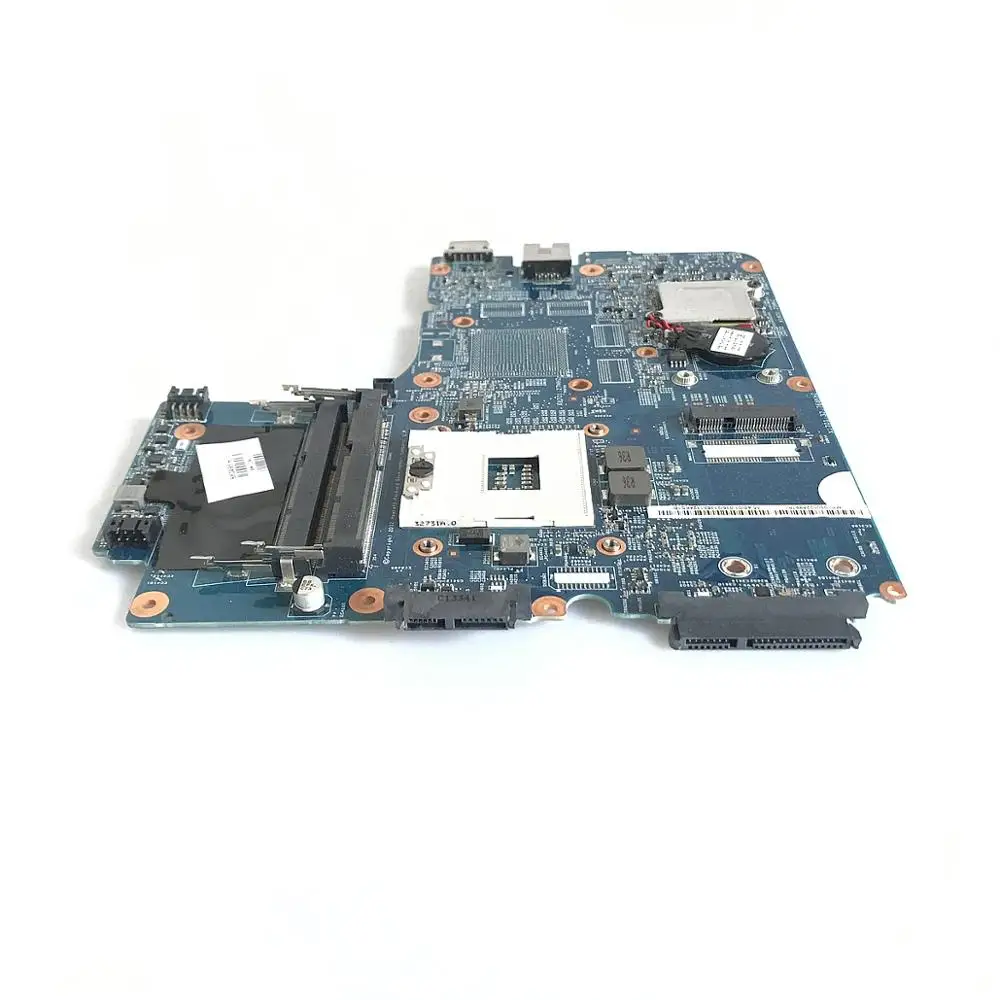 683495-601 материнская плата для ноутбука hp 4540S 4740S 4440S 4441S PC материнская плата для ноутбука 683495-501 683495-001 HM76 full tesed DDR3