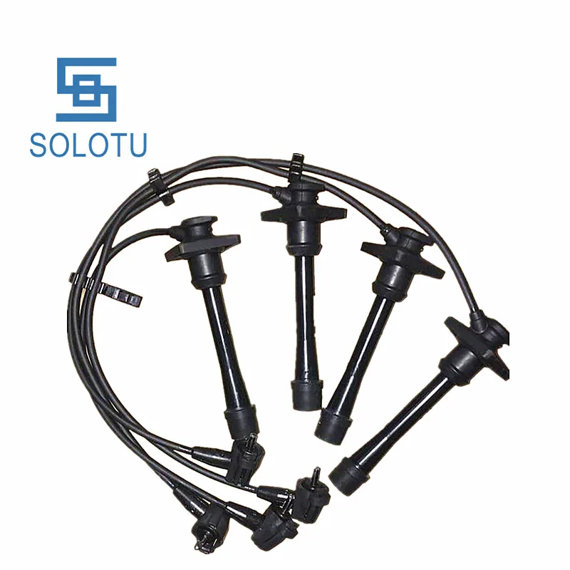 

Ignition Spark Plug Wire Cable Set for COROLLA 90919 - 22419