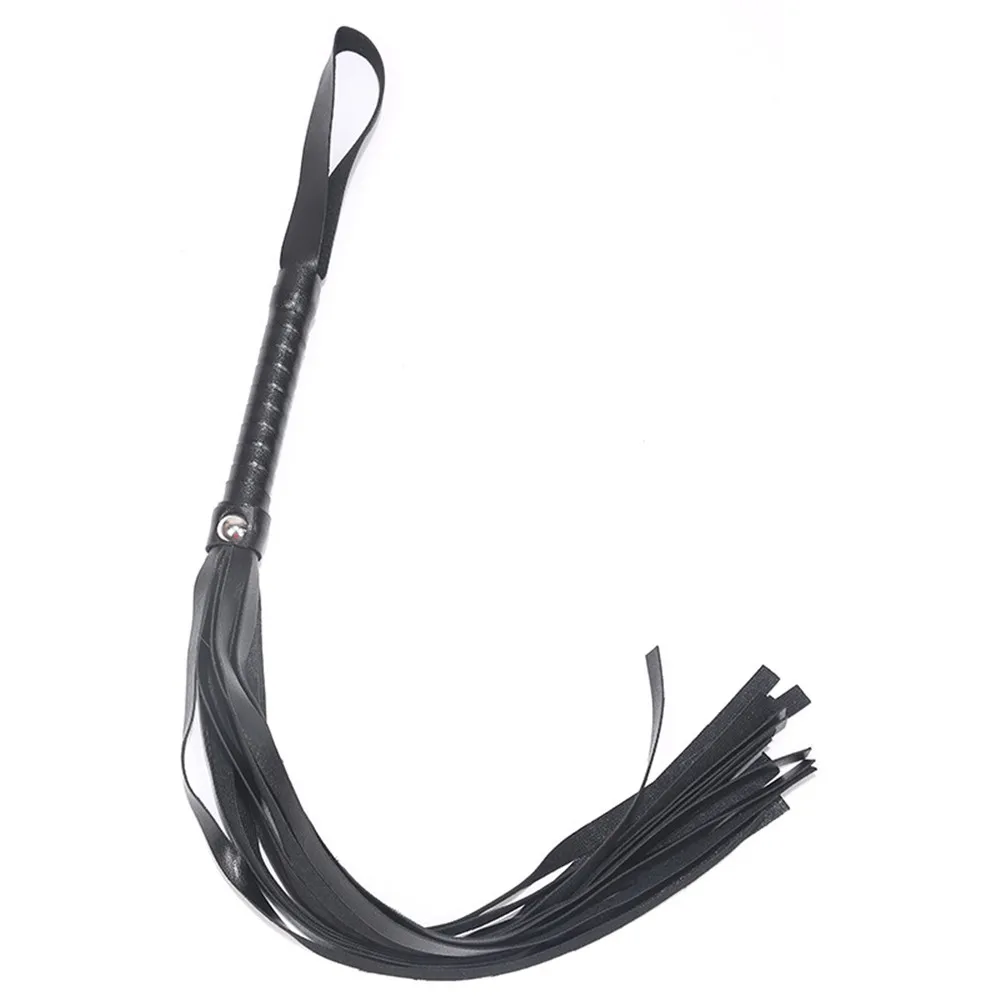 Erotic Underwea Spanking Bondage Set Whip with Sword Handle Lash Fetish Horse Adult Sex Eroti Toys for Couples/Woman 013 |