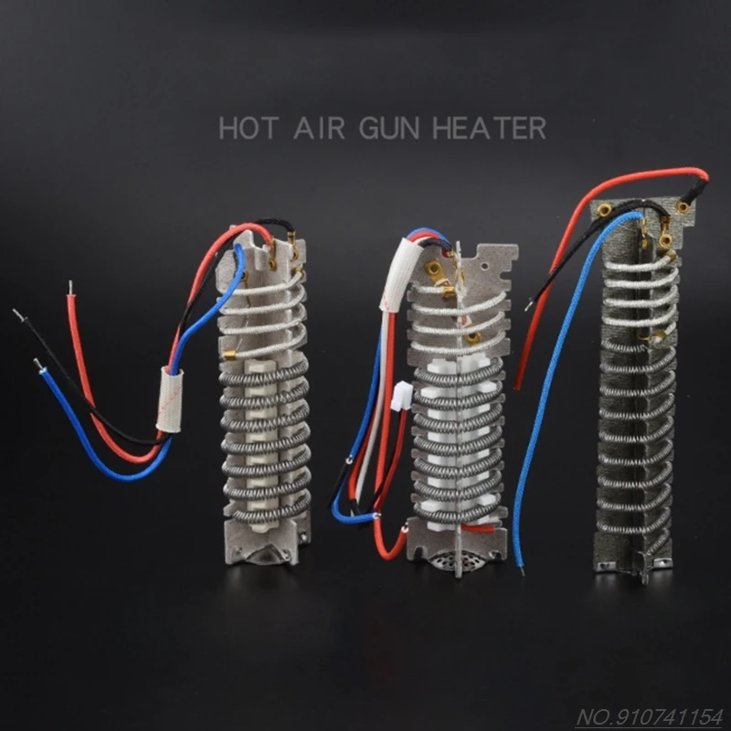 700/1600/1800/2000W Heating Element for Hot Air Machine Heater Building Soldering Hair Dryer with LCD Digital D02 20 Dropship | Бытовая