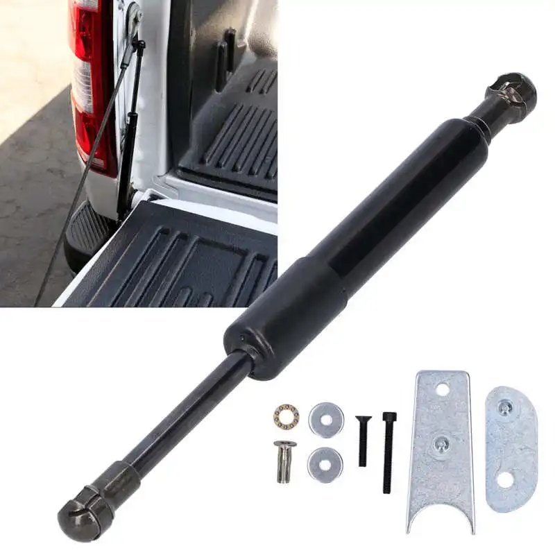 

Авто багажника помочь шок Распорки TS-SIL07 подходит для Chevrolet Silverado/Сьерра-2007-2018 для вагонетки с противовесом