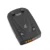 Karadar g820str auto car anti radar detector with GPS police speed Russian alarm warning LED light X Ct K la