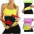 2019 Новый Бренд Для женщин Горячий Неопрен Body Shaper Solid Осень Зима Теплая Похудения Талии Тренер Триммер Корсет Тонкий Пояс Плюс Размер