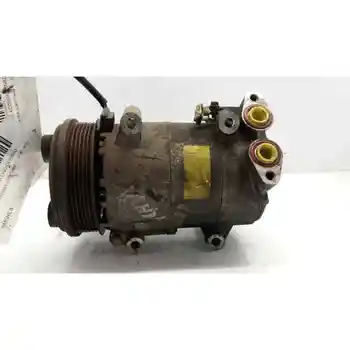 

6M5HCA compressor air conditioning FORD FOCUS saloon (CAP)