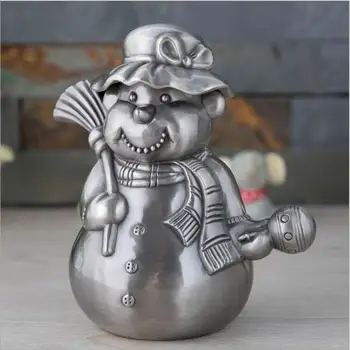 

Europe Metal piggy bank for Children's gifts money saving box coin storage case money bank for kids crafts home decorativeSNG057