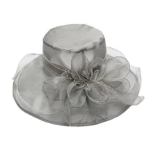 Mingli Tengda, Ретро стиль, сетчатый козырек, для невесты, розовая, красная, органза, защита, для женщин, шляпа, для свадьбы, аксессуары для новобрачных, вечерние, головной убор, для свадьбы