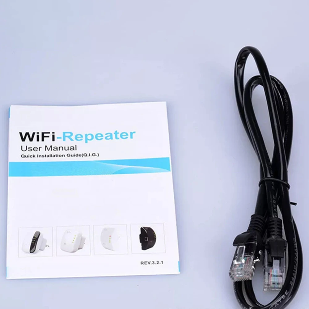 300 Мбит/с Беспроводной Wi-Fi ретранслятор Wi-Fi усилитель сигнала дальности расширитель Wi-Fi усилитель Wifi Wi-Fi повторитель WPS точка доступа