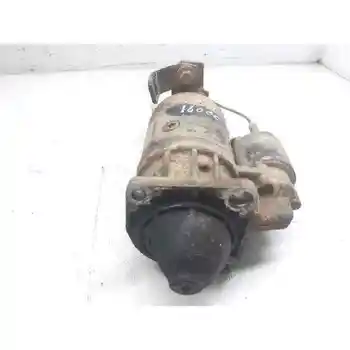 

5802C9 STARTER MOTOR PEUGEOT 205 SALOON