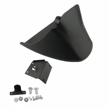 

Mudguard Front Spoiler Cover For Harley Sportster XL883 XL1200 Protector