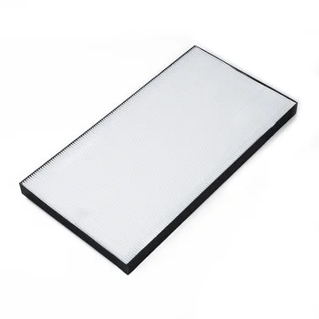 

430*235*28mm Air Purifier Filter For Sharp Accessary Tools Sets Durable