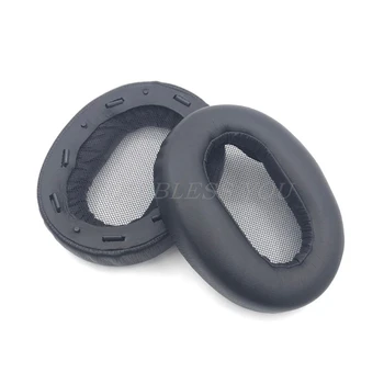 

1 Pair/2Pcs Replacement Earpad Earmuff Cushion For SONY MDR-1AM2 1AM2 Headsets Drop Shipping
