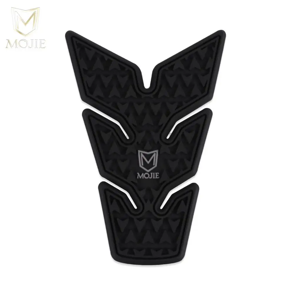 Motorcycle Tank Pad Fish Bone Protector Decal Gas Tank Stickers For YAMAHA MT-07 MT-09 MT-03 MT-25 YZF R1 R3 R6 R25 R125 FZ1 FZ6