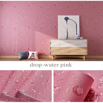 

DIY Furniture Restoration Stickers Kitchen Cabinet Wardrobe Decoration Waterproof Bedroom Wallpaper Cupboard Table Room Decor
