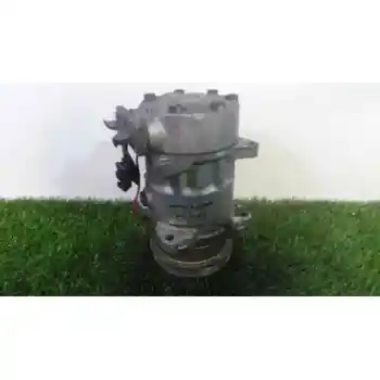 

7539 1221036 compressor Air Conditioning Renault Clio I Phase Iii