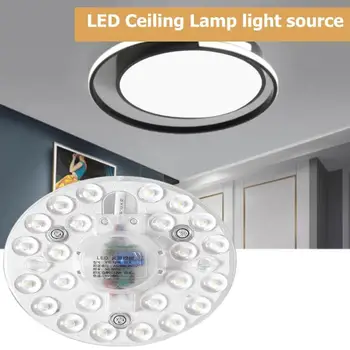 

Ceiling Light 220V LED 12/18/24/36W No Pollution No Ultraviolet Radiation Source Module Surface Mounted Household Lamp