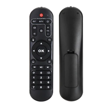 

Universal IR Remote Control For Android TV Box X96MAX X98 PRO X92 Replacement Remote Controller
